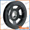 Poulie damper vilebrequin pour KIA | RKP-KA-306, 122K10